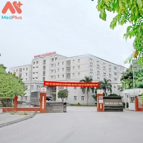 Bệnh viện lao và phổi Quảng Ninh là bệnh viện chuyên khoa uy tín tại tỉnh