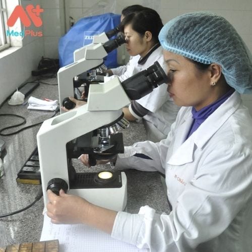 Bệnh viện lao và phổi Quảng Ninh trạng bị thiết bị y tế hiện đại nâng cao chất lượng khám bệnh