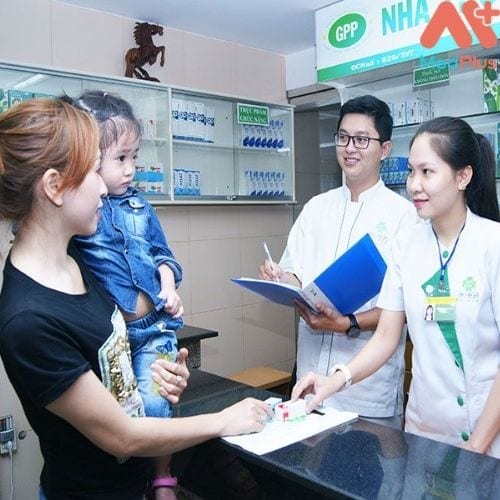 Bệnh viện mắt Sài Gòn II cung cấp nhiều dịch vụ khám bệnh