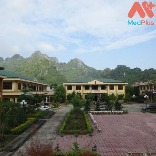Bệnh viện phục hồi chức năng Quảng Ninh là bệnh viện uy tín