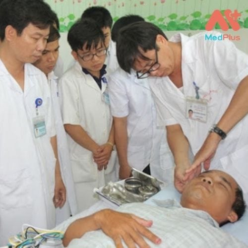 Bệnh viện y học cổ truyền Quảng Bình có đội ngũ bác sĩ có trình độ và giàu kinh nghiệm