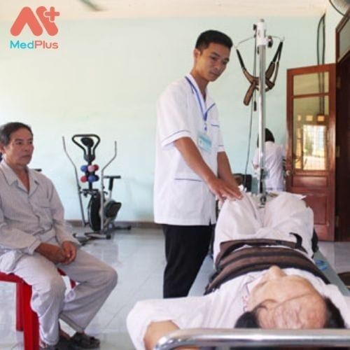 Bệnh viện y học cổ truyền Quảng Bình đầu tư trang thiết bị hiện đại, kết hợp YHCT và YHHĐ nâng cao chất lượng khám chữa bệnh