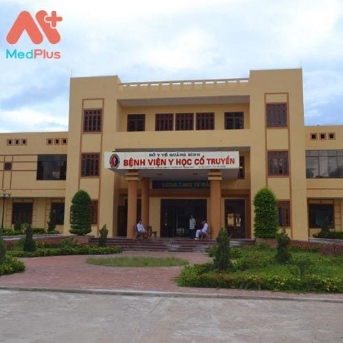 Bệnh viện y học cổ truyền Quảng Bình là cơ sở y tế uy tín