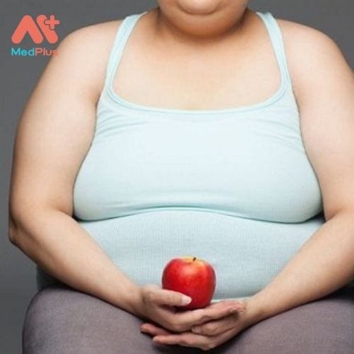Cách phòng ngừa bệnh béo phì