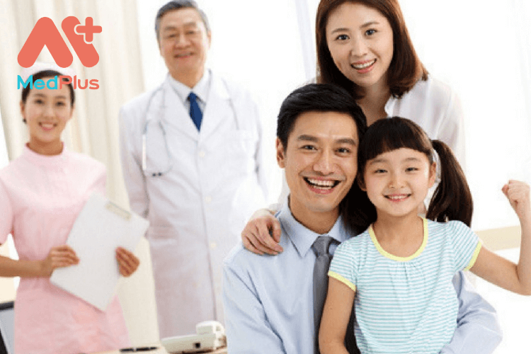 Các nguyên tắt chung của Bảo hiểm Sức khoẻ toàn diện Bảo Minh