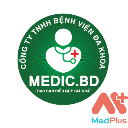 Chi phí khám tại Bệnh viện đa khoa Medic - BD có đắt không
