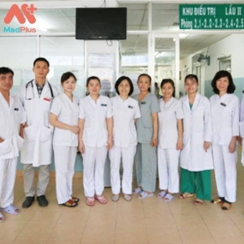 Đội ngũ bác sĩ Viện tim thành phố Hồ Chí Minh có trình độ cao và tận tâm