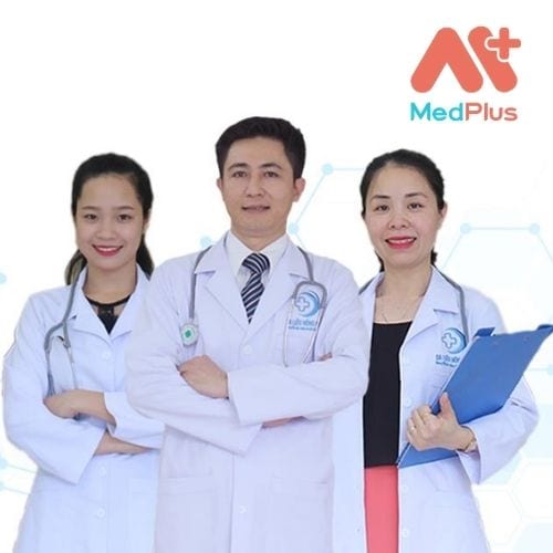 Đội ngũ bác sĩ tại Phòng khám Da liễu Hồng Đức