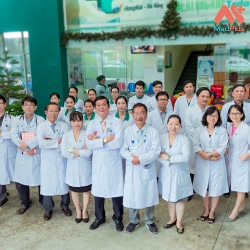 Đội ngũ bác sĩ và nhân viên y tế Bệnh viện Hoàn Mỹ Đà Nẵng có trình độ chuyên môn cao và giàu y đức