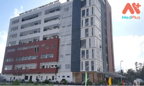 Bệnh Viện Tim Mạch Cần Thơ - Nơi chữa bệnh ti uy tín?