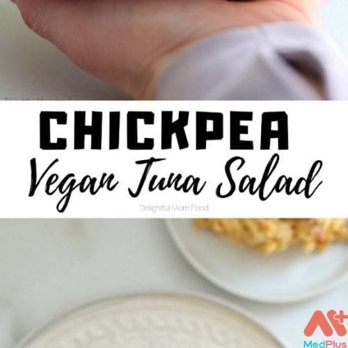 Hướng dẫn cách làm Salad cá ngừ đậu xanh