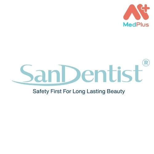 Nha khoa thẩm mỹ San Dentist