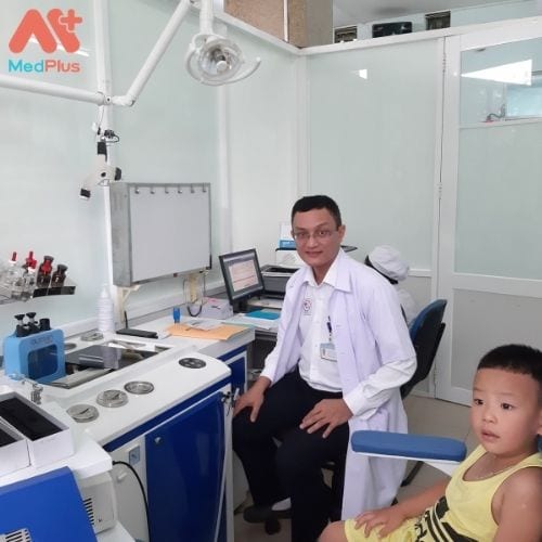 Quy trình khám chữa bệnh tại Bệnh viện Chuyên khoa Tâm thần Khánh Hòa nhanh gọn và đơn giản