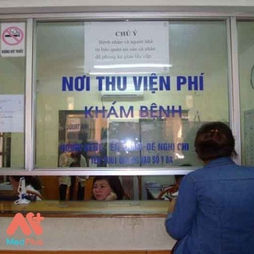 Bệnh viện Da liễu Khánh Hòa - Nơi thăm khám uy tín 133 Quy trình khám tại Bệnh viện Da liễu Khánh Hòa nhanh gọn và đơn giản