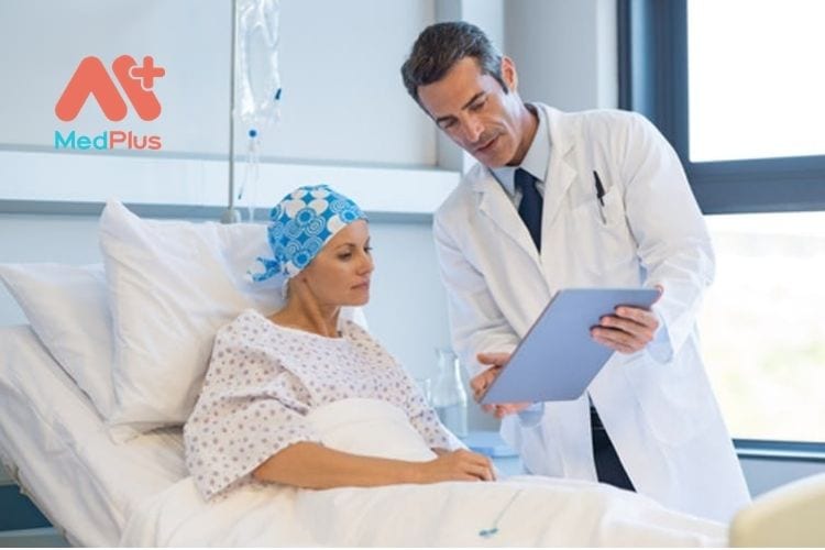 Quyền lợi bảo hiểm bệnh ưng thư FWD