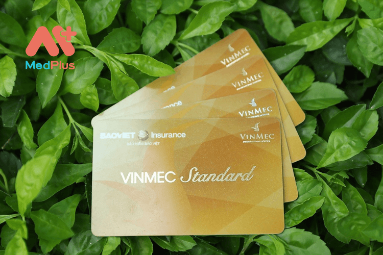 Quyền lợi bảo hiểm sức khỏe Vinmec Standard năm 2021 132 Quyền lợi bảo hiểm sức khỏe Vinmec Standard