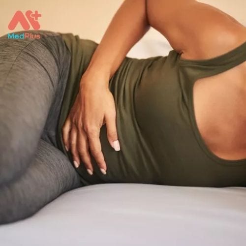 Rụng trứng có cảm giác như thế nào? 137 Rụng trứng là hiện tượng sinh lý bình thường ở cơ thể nữ giới trong độ tuổi sinh sản