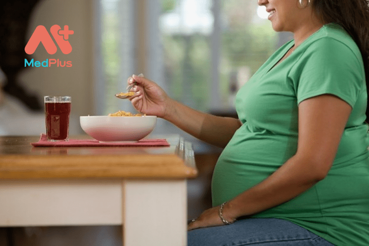 Phụ nữ thừa cân có khả năng thụ thai song sinh cao hơn, nhưng lại gây nhiều khó khăn cho mẹ bầu thừa cân