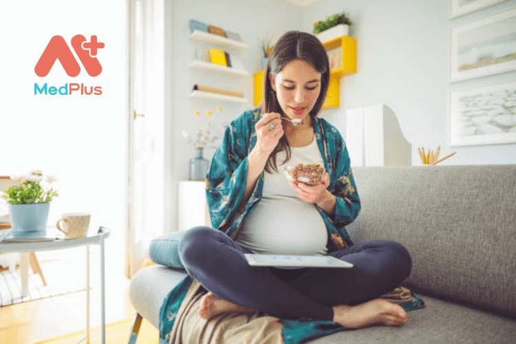 Bạn cần có những món đồ nào khi mang thai?