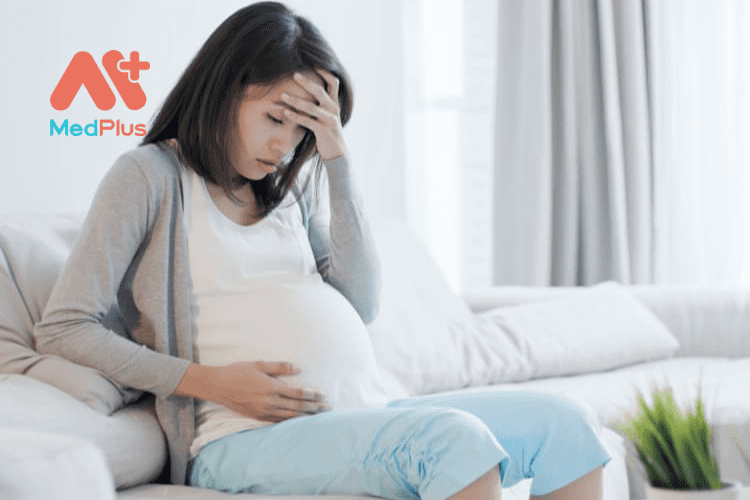 Những người mẹ lớn tuổi áp lực khi quyết định mang thai sau tuổi 35
