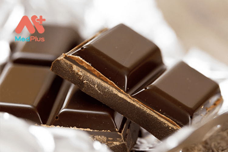 Socola giúp tránh huyết áp cao cho phụ nữ mang thai
