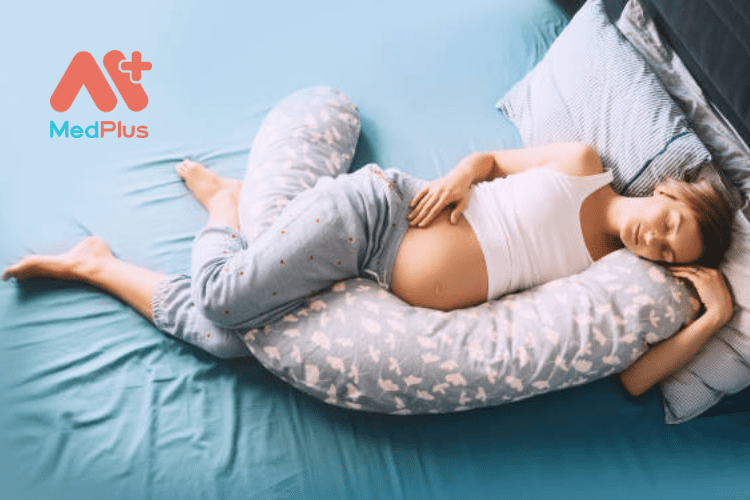 Những lời khuyên tốt cho giấc ngủ khi mang thai
