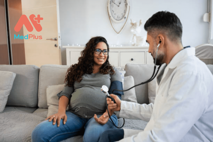 Những câu hỏi nên hỏi bác sĩ khi bạn mang thai