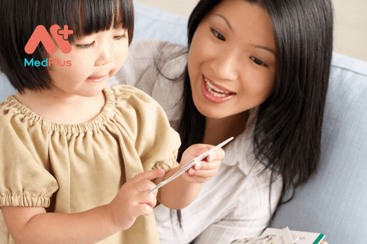 Hãy trở thành cha mẹ có thẩm quyền