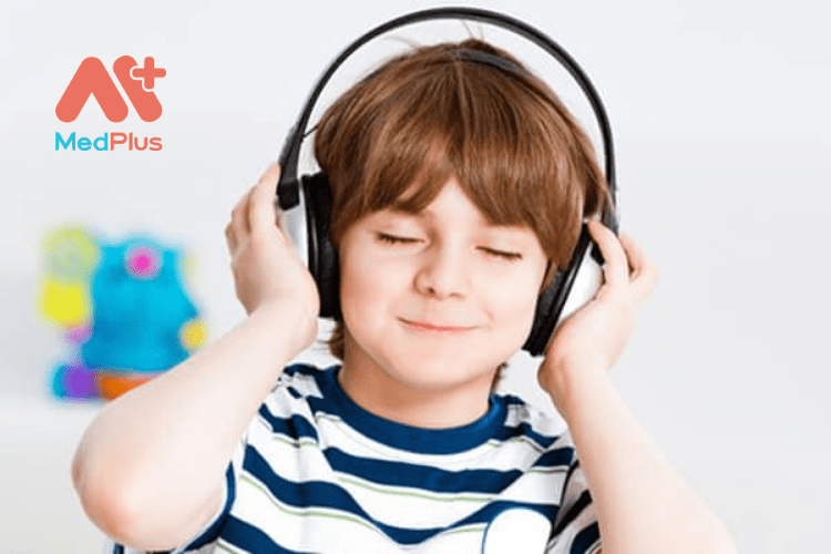 Đào tạo âm nhạc góp phần tác động tích cực đến trẻ rối loạn phát triển