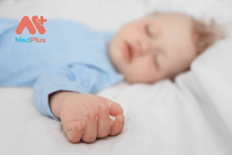 Đột tử ở trẻ nhỏ (SIDS): 10 cách ngăn ngừa cho cha mẹ