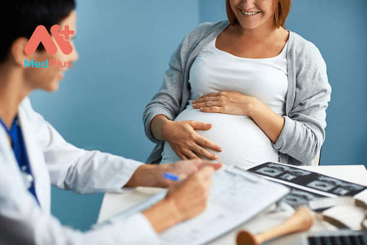 Những câu hỏi nên hỏi bác sĩ khi bạn mang thai