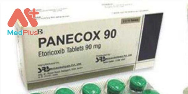 Thuốc Panalcox 90