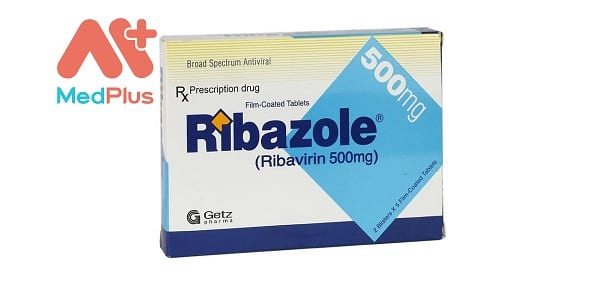 Thuốc Ribazole