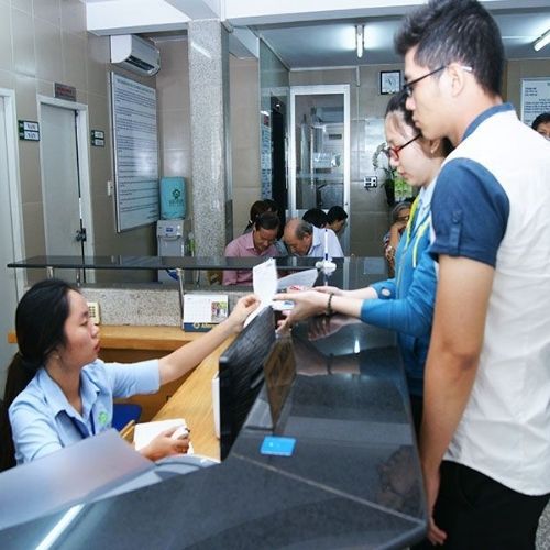Tìm hiểu quy trình khám tại Bệnh viện mắt Việt Hàn để tiết kiệm thời gian