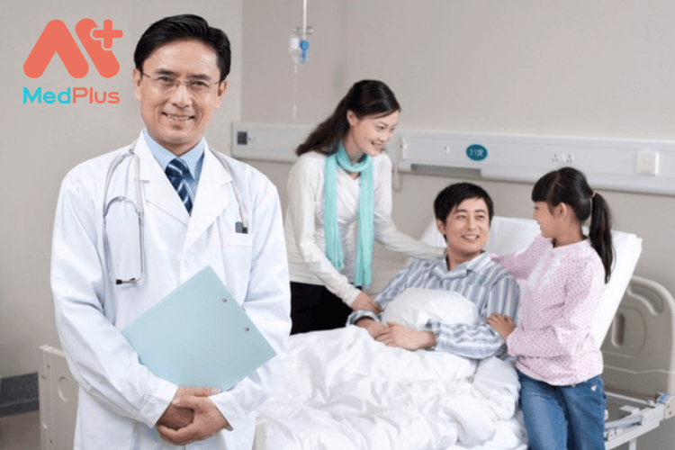 Tóm tắc Bảo hiểm Nằm viện và Phẫu thuật Bảo Minh