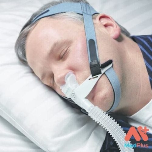 Ngừng thở khi ngủ có nguy hiểm không 