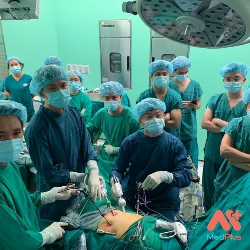 UNG THƯ TÁ TRÀNG: NGUYÊN NHÂN VÀ TRIỆU CHỨNG 132 Ung thư tá tràng