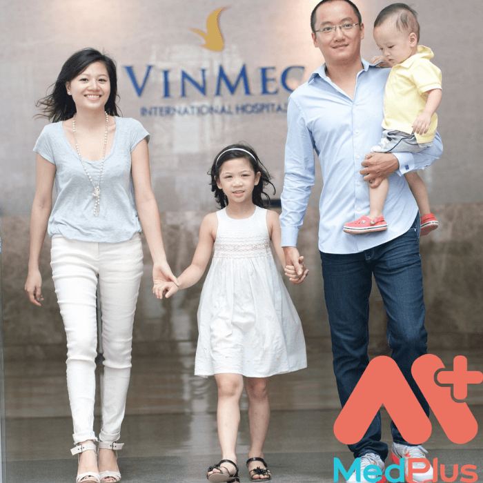 Update thông tin Bệnh Viện Đa Khoa Quốc Tế Vinmec Đà Nẵng