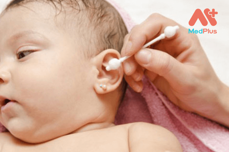 Vấn đề về tai mũi họng