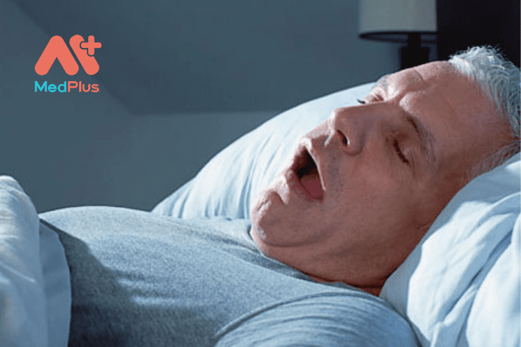 Vấn đề về tai mũi họng