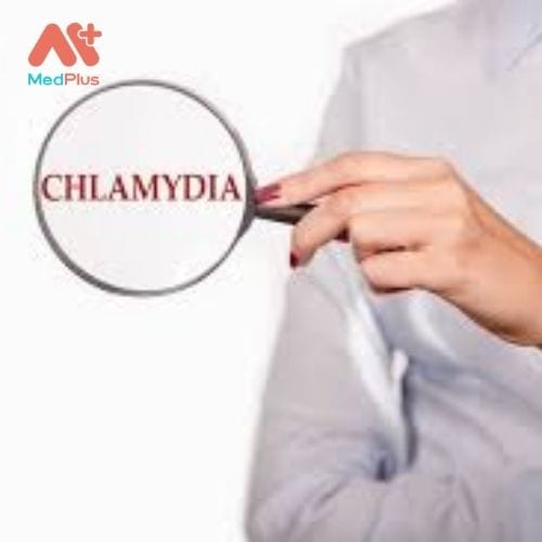 Yếu tố làm tăng nguy cơ bị bệnh chlamydia