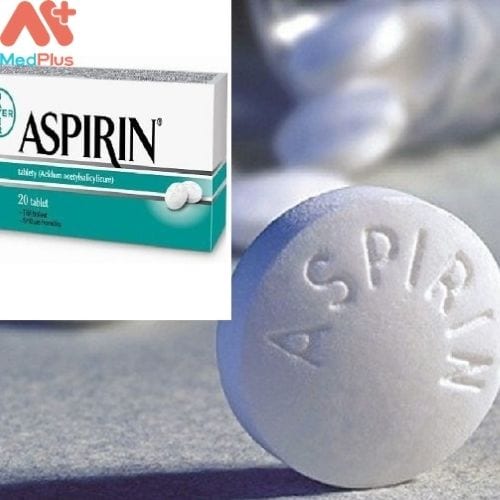 Aspirin được cho là có thể làm giảm nguy cơ gây ra tiền sản giật (Hình ảnh minh họa)