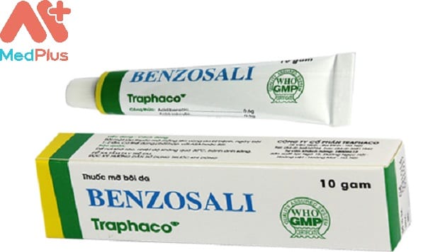 thuốc Benzosali