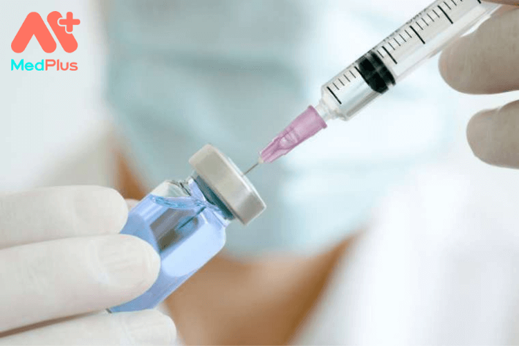 Các lựa chọn vắc xin cúm