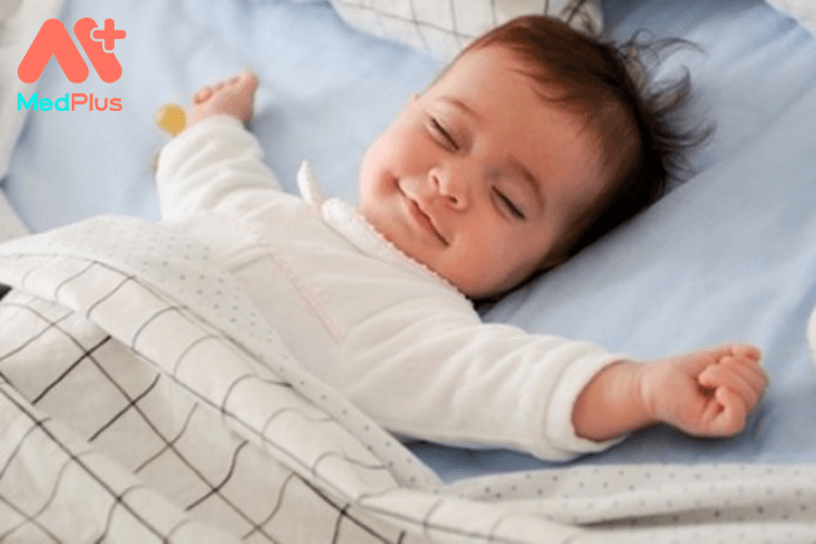 Các thói quen tốt trước khi ngủ cho trẻ