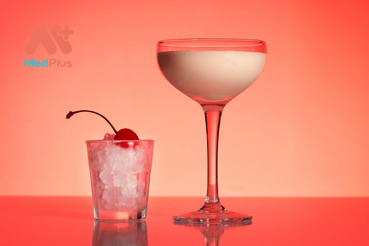 Cách pha cocktail căn bản