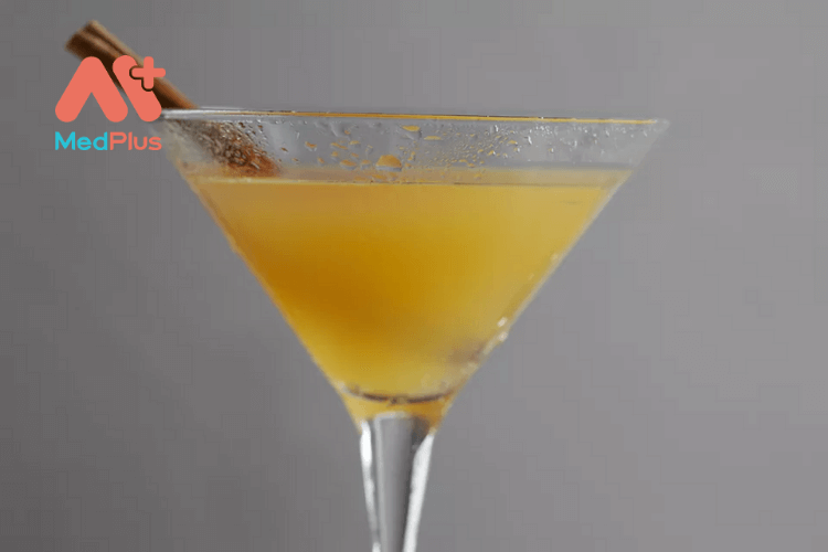 cocktail Martini 1 - Medplus