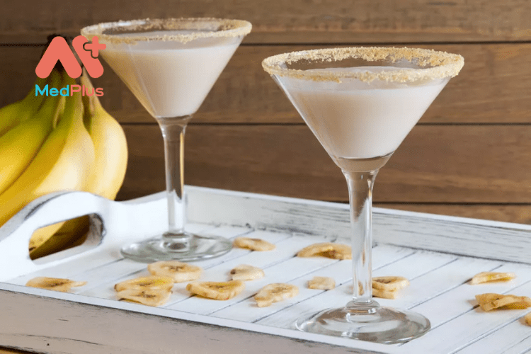cocktail ruou Rum - Medplus