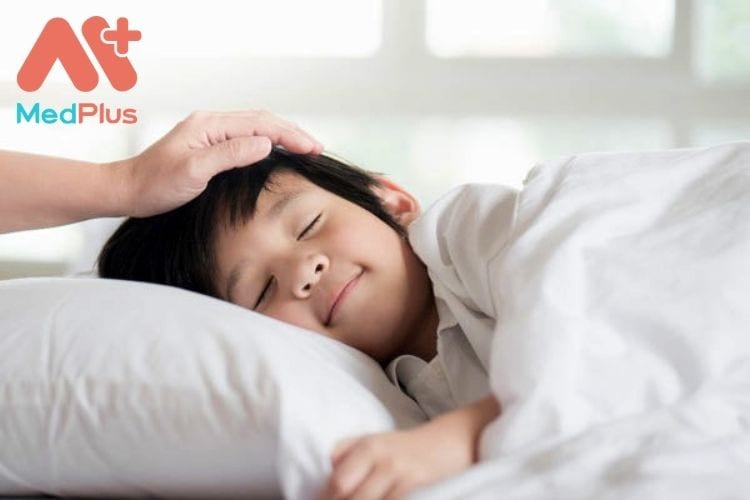 Nghiên cứu cho thấy thực tế có ba khoảng thời gian khác nhau khi nhu cầu ngủ của trẻ em thay đổi