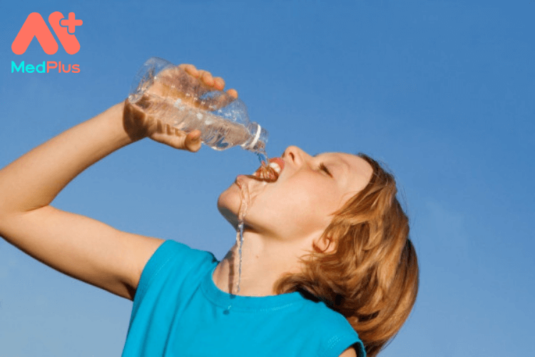 Khát nước quá mức có phải do bệnh tiểu đường?